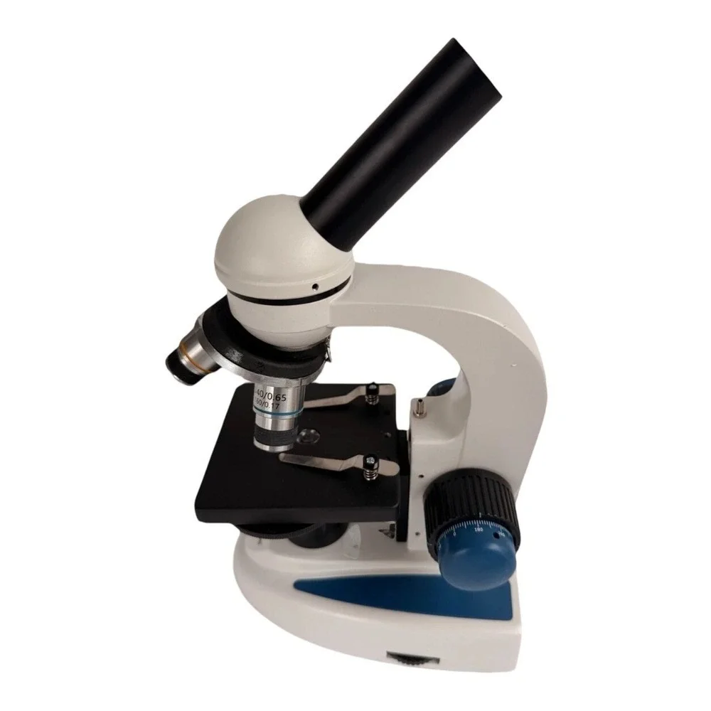 AmScope m158c 40x
